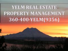 Yelm Property Management Yelm Property Management